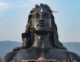 ishaadiyogi