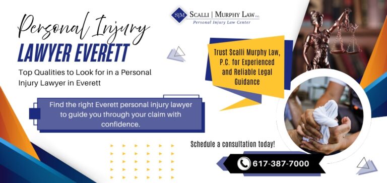 personal injury lawyer everett 768x363