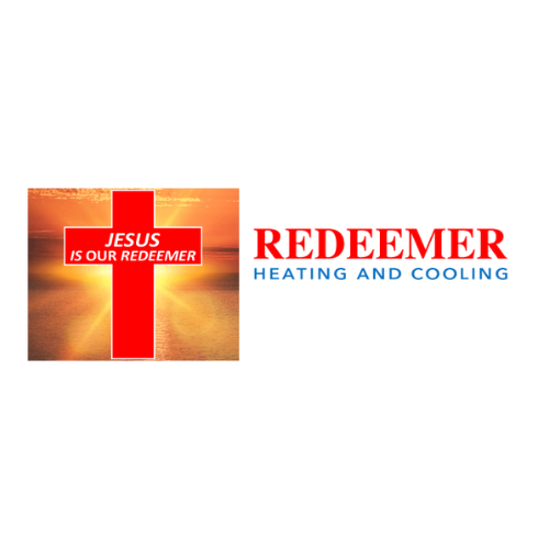 redeemer cooling logo