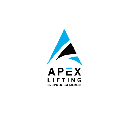 Apexlifting org. logo