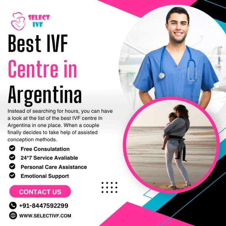Best IVF Centre in Argentina 768x768