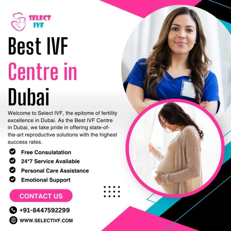 Best IVF Centre in Dubai 768x768