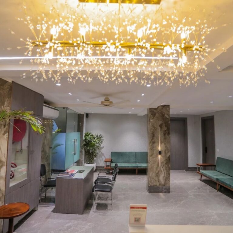 Best hotel in Gwalior 768x768