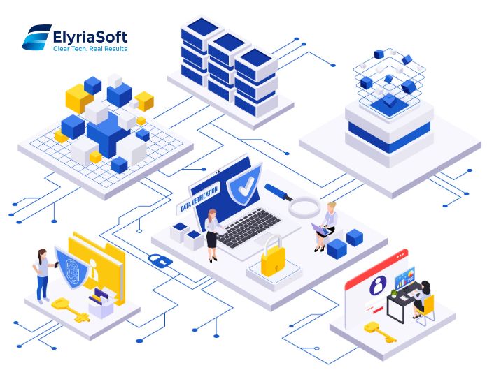 Blockchain Development Agency Built for Bold Ideas