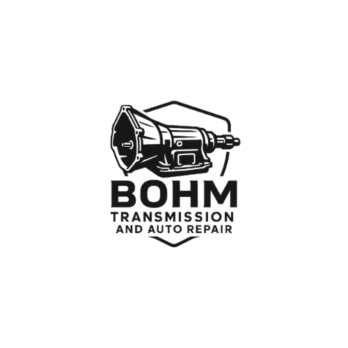 Bohm Transmission LoGo
