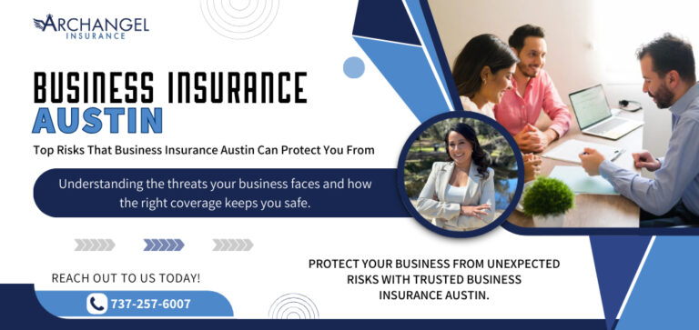 Business insurance Austin 768x363