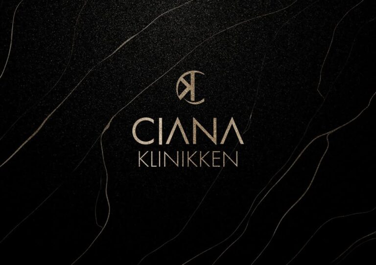 Ciana Klinikken Cover Image 768x542