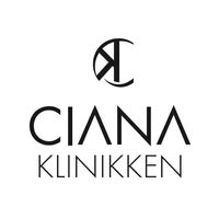 Ciana Klinikken logo