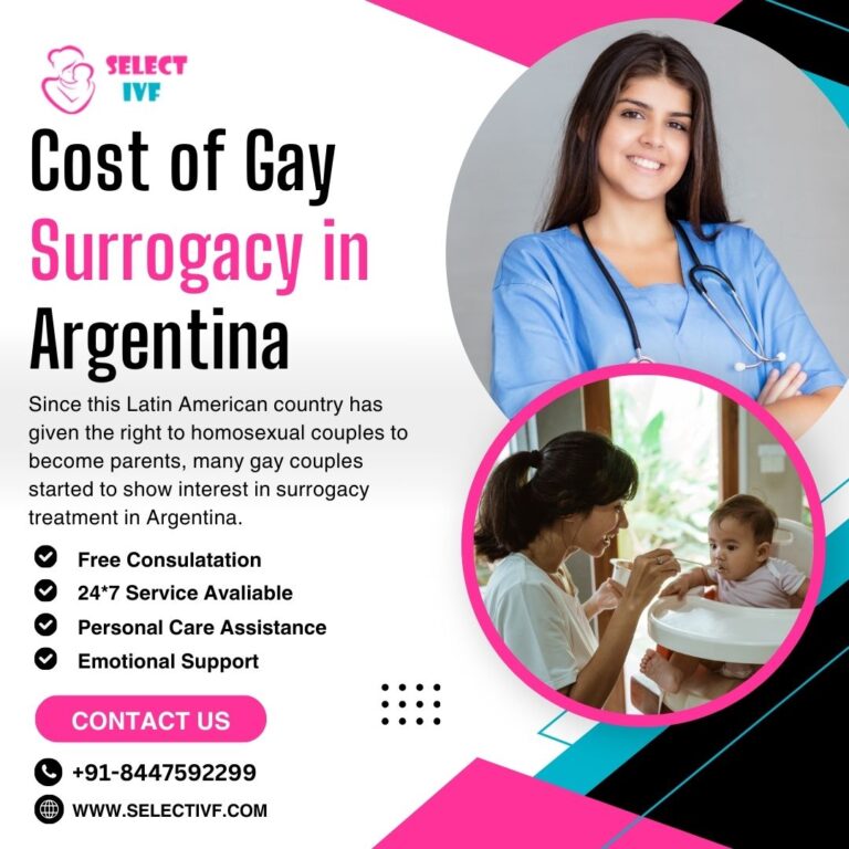 Cost of Gay Surrogacy in Argentina 768x768