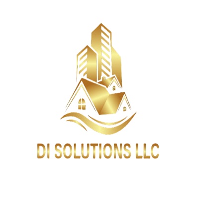 DI Solution Logo