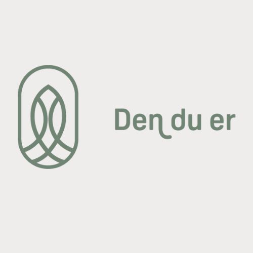 Den Du Er AS logo