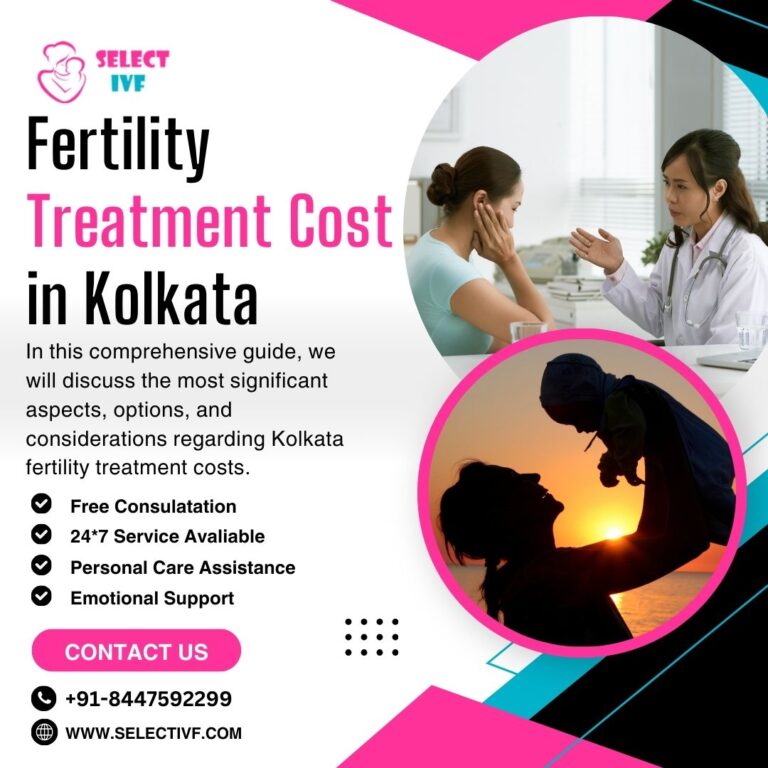 Fertility Treatment Cost in Kolkata 768x768