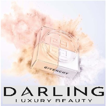 Givenchy Prisme Libre Loose Setting Powder