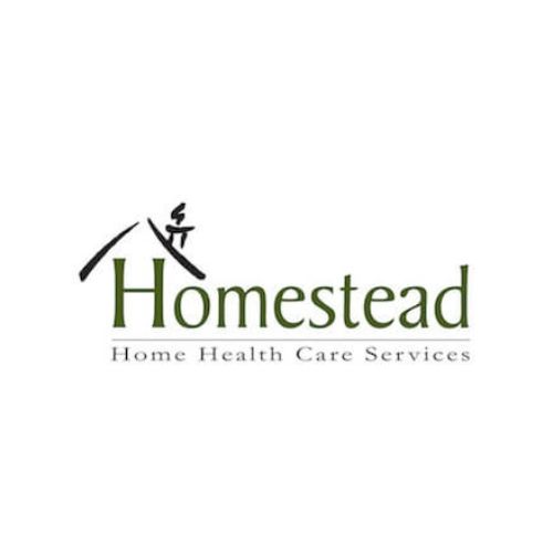 Homestead logo