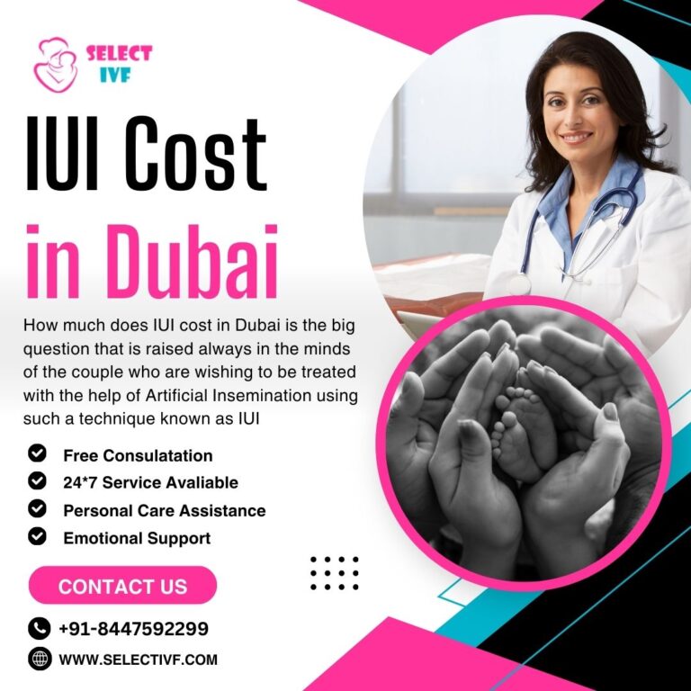 IUI Cost in Dubai 768x768