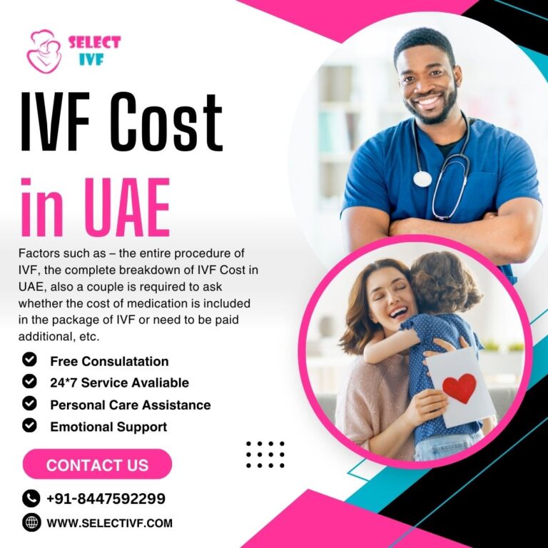 IVF Cost in UAE 768x768
