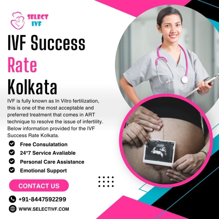 IVF Success Rate Kolkata 768x768