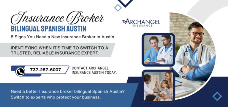 Insurance broker bilingual Spanish Austin 768x363