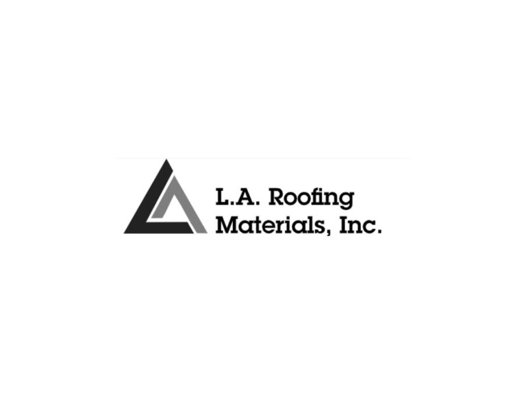 LA Roofing New logo 768x576