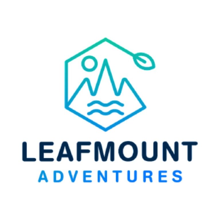 Leafmount Adventures Logo 768x768