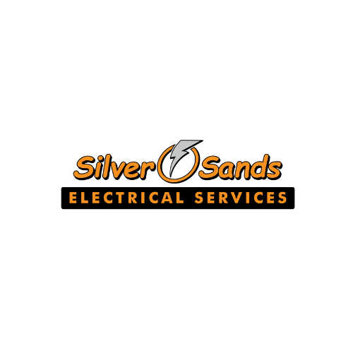 Logo Silver Sands Electrical Services