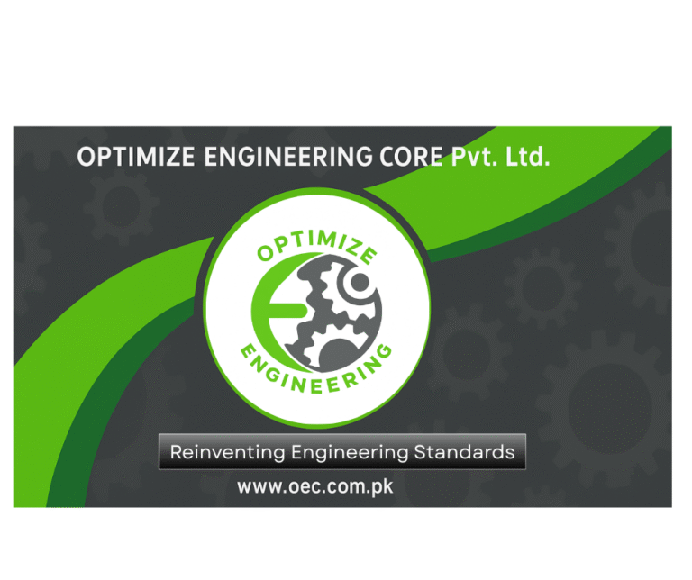 OPTIMIZE enGINEERING CORE Pvt. ltd 768x644