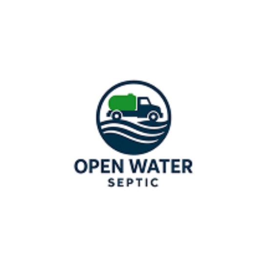 Open Water Septic logo