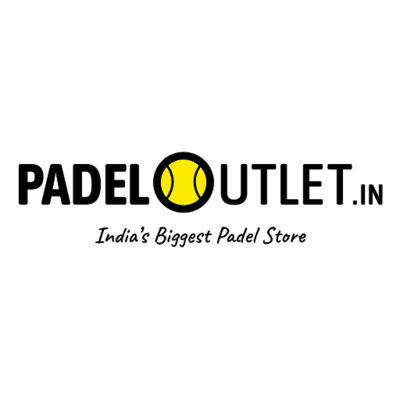 PadelOutlet Logo 400400