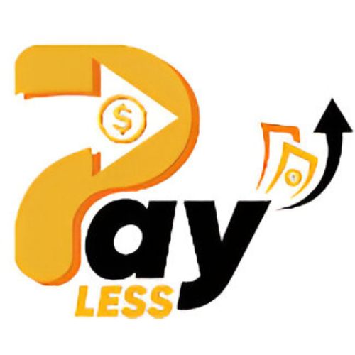Payless Wholesale logo