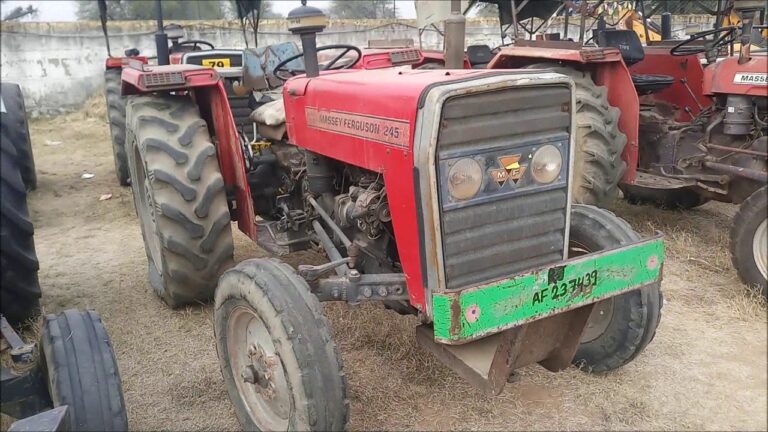 Purana Tractor 1 768x432
