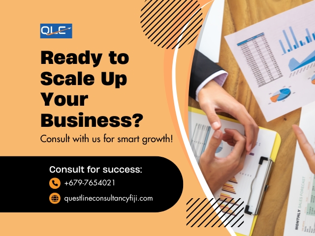 Quesltline Consultancy