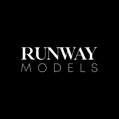 Runway Models Logo