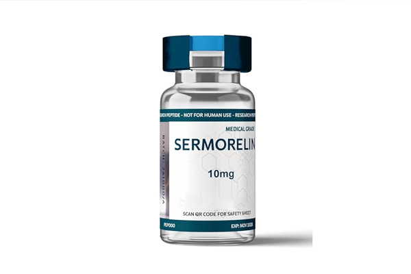 Sermorelin