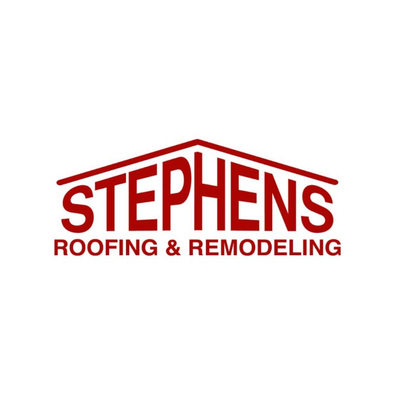 Stephens Roofing Remodeling Logo 768x768