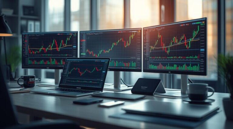 Stock Market 101 The Ultimate Beginners Guide to How It Works 5 800x445 1 768x427