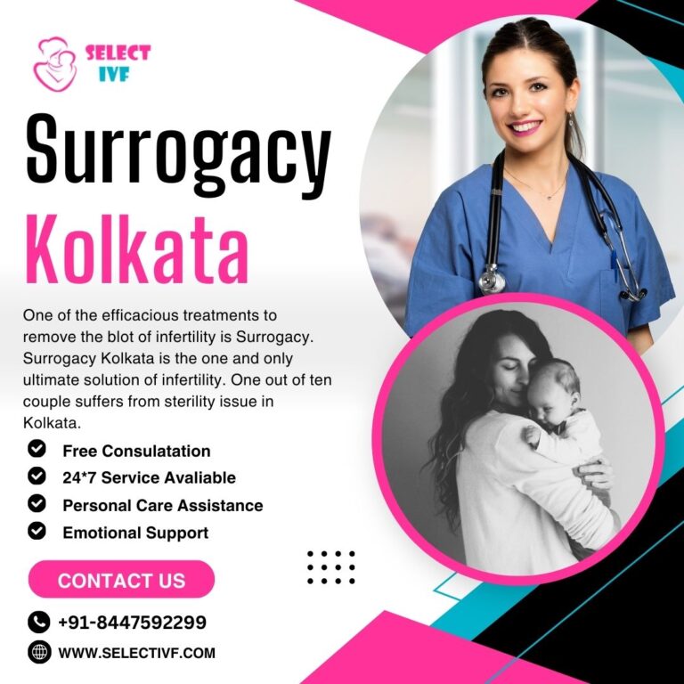 Surrogacy Kolkata 768x768
