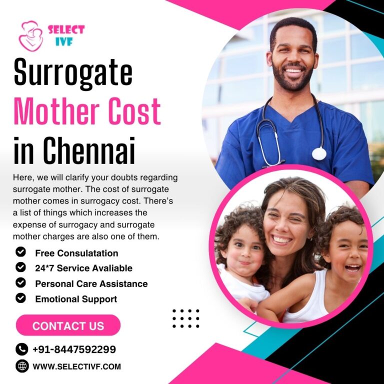 Surrogate Mother Cost in Chennai 768x768