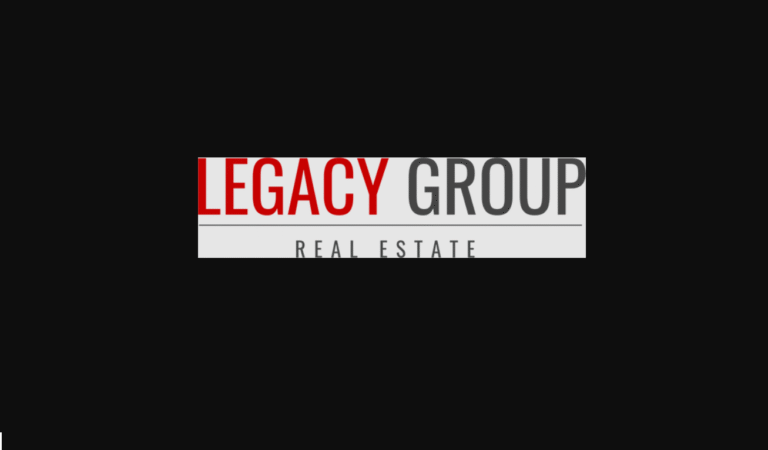 The Legacy Group Real Estate1 768x450