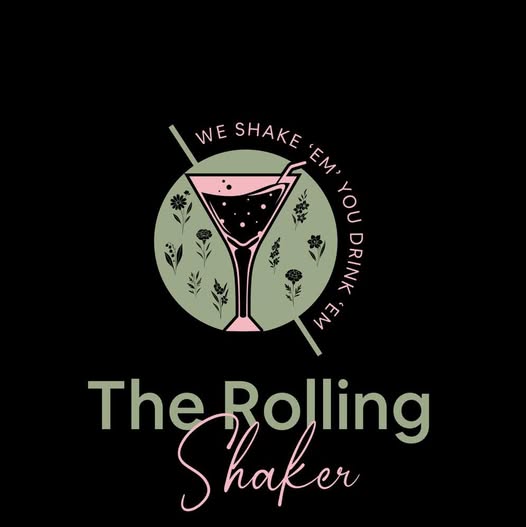 The Roller Shakers