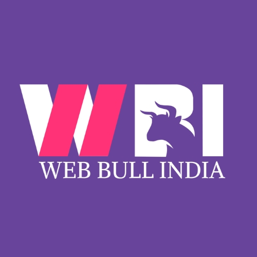 Web Bull India Logo 2