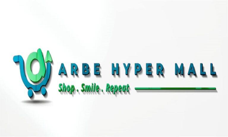 arbe hyper mall cover 768x461