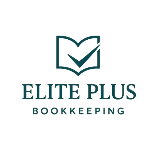 elit plus bookkeeping logo