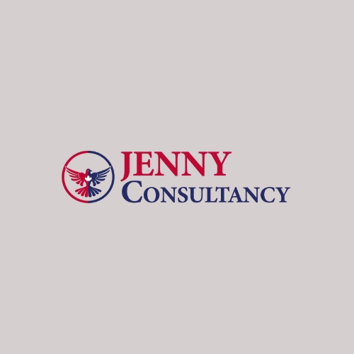 jennyconsultancy logo