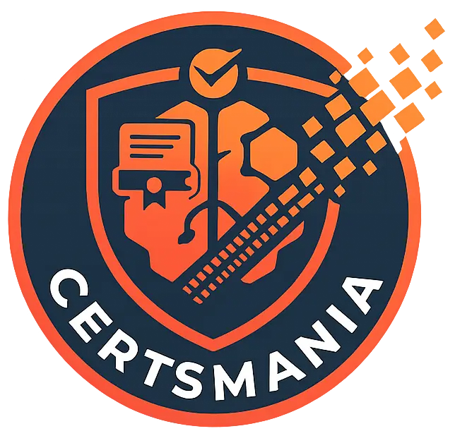 logo certsmania 1