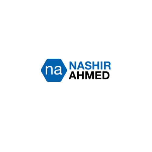 nashirahmed logo