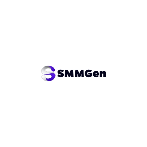 smmgen logo