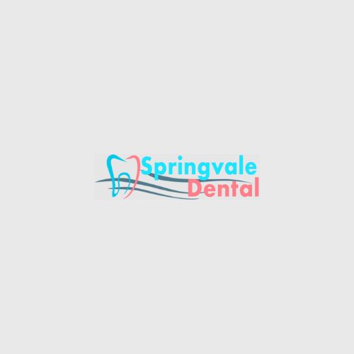 springvale dental LOGO