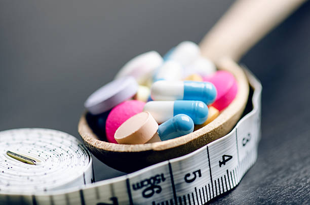 weight loss medications