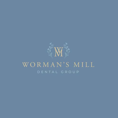 wormansmilldentalgroup Logo