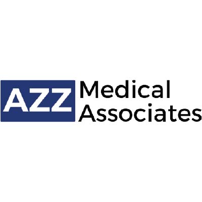 AZZ Logo 400